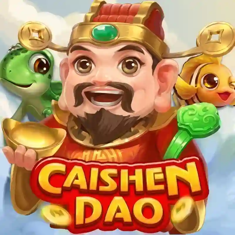 Trò chơi slot Cai Shen Dao nổ hũ thần tài tại nz88