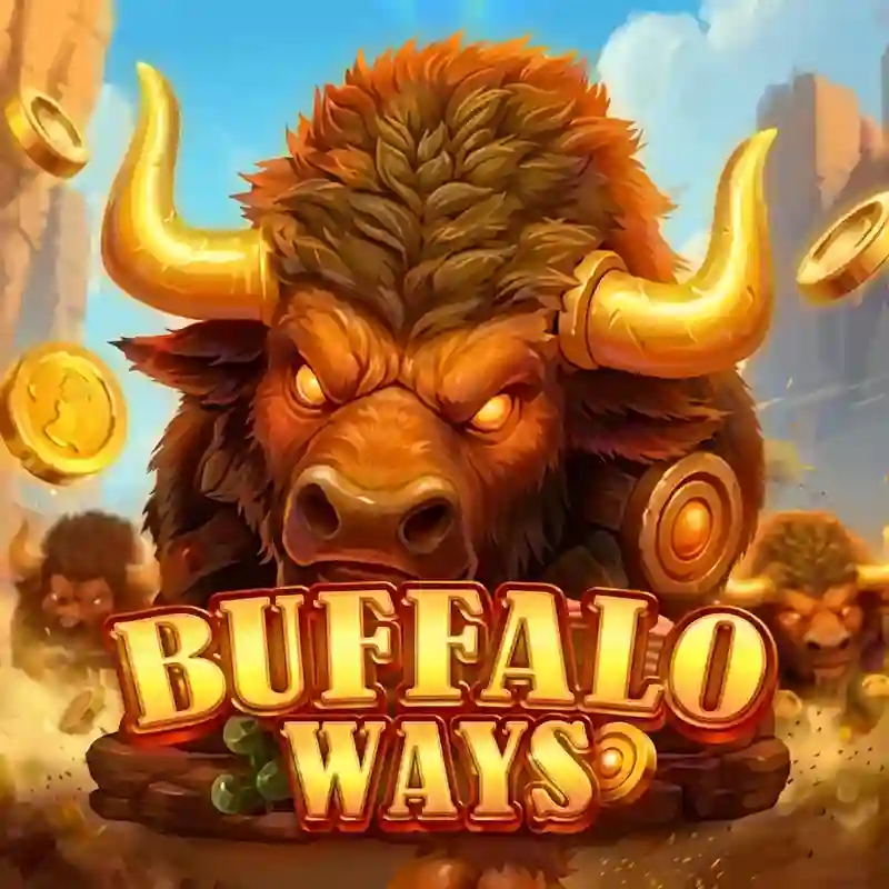 Trò chơi slot Con Đường Trâu Rừng tại nz88
