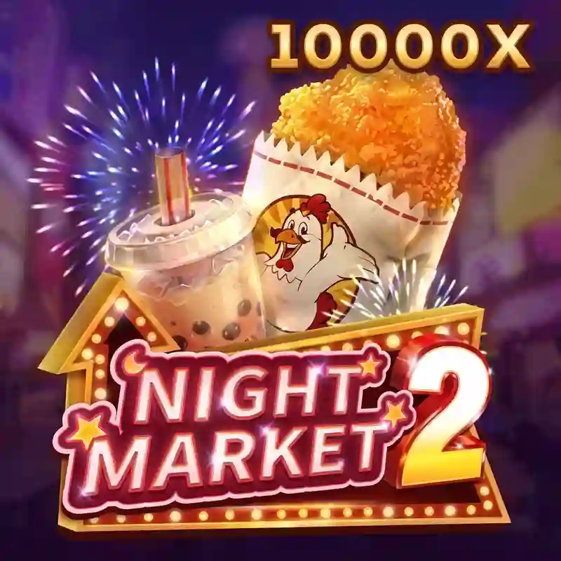 Trò chơi casino trực tuyến Dạo Chơi Phố Đêm 2 tại nz88