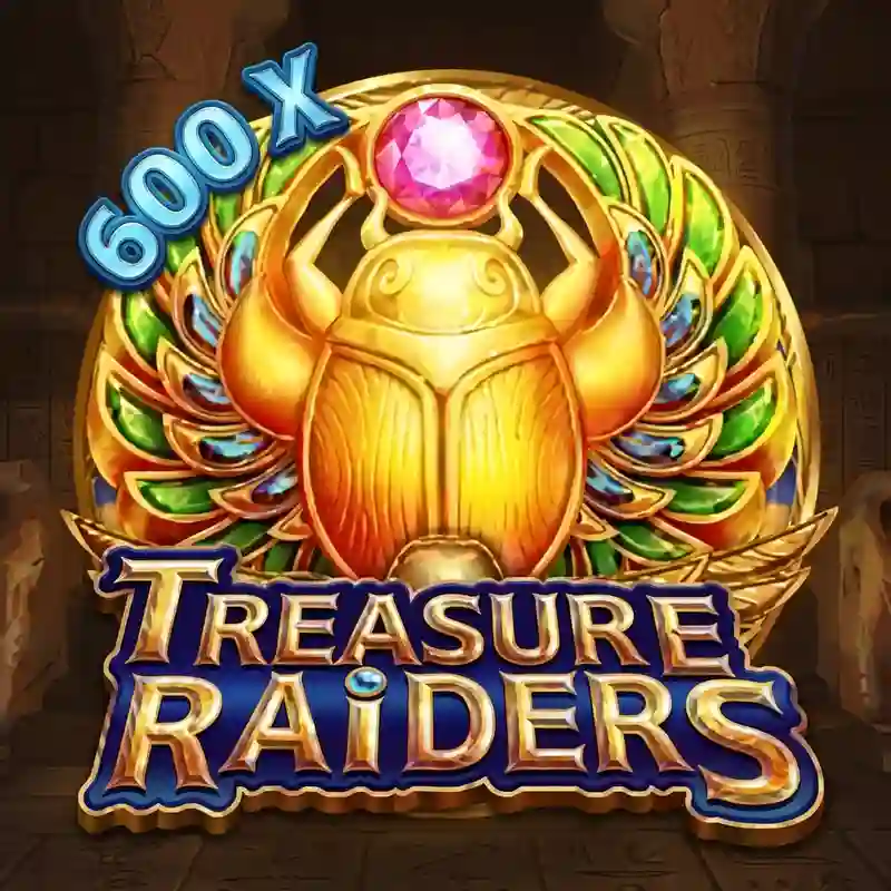 Kẻ Săn Kho Báu nz88 Casino