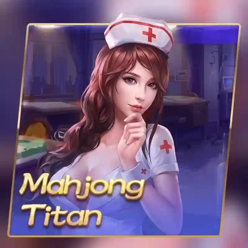 Trò chơi casino Mahjong Titan tại nz88