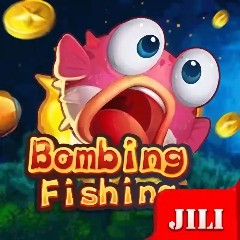 Trò chơi Nổ Cá Đến Rồi casino trực tuyến