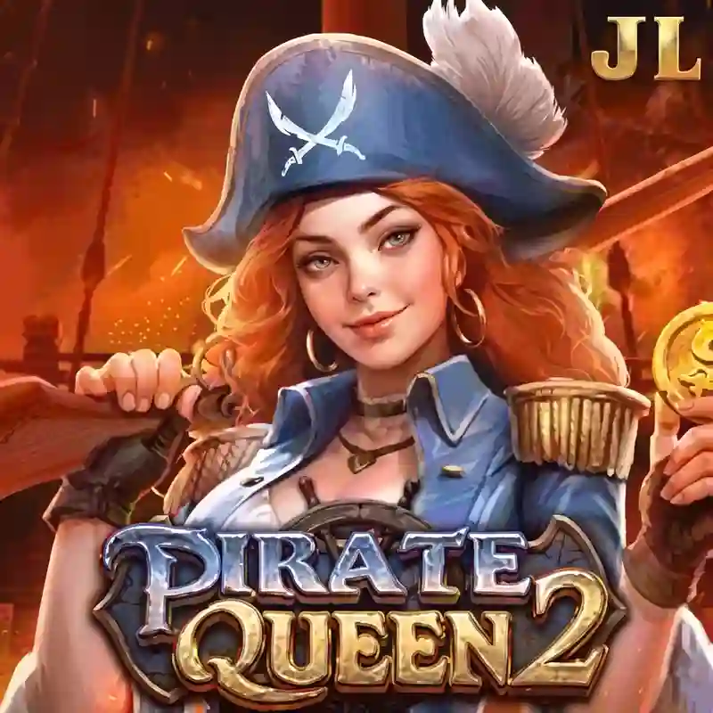 Trò chơi Nữ Hoàng Hải Tặc 2 tại casino nz88