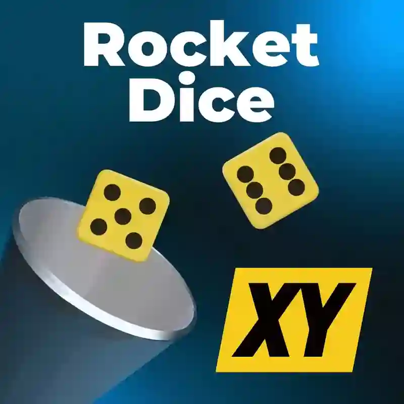 Trò chơi Rocket Dice XY tại nhà cái nz88