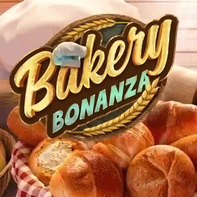 Trò chơi slot Tiệm bánh Bonanza tại nz88