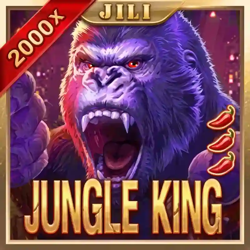 Trò chơi casino Vua rừng trực tuyến tại nz88